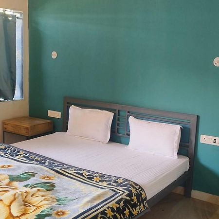 Long Drive Hotel And Resaurt 斋浦尔 外观 照片