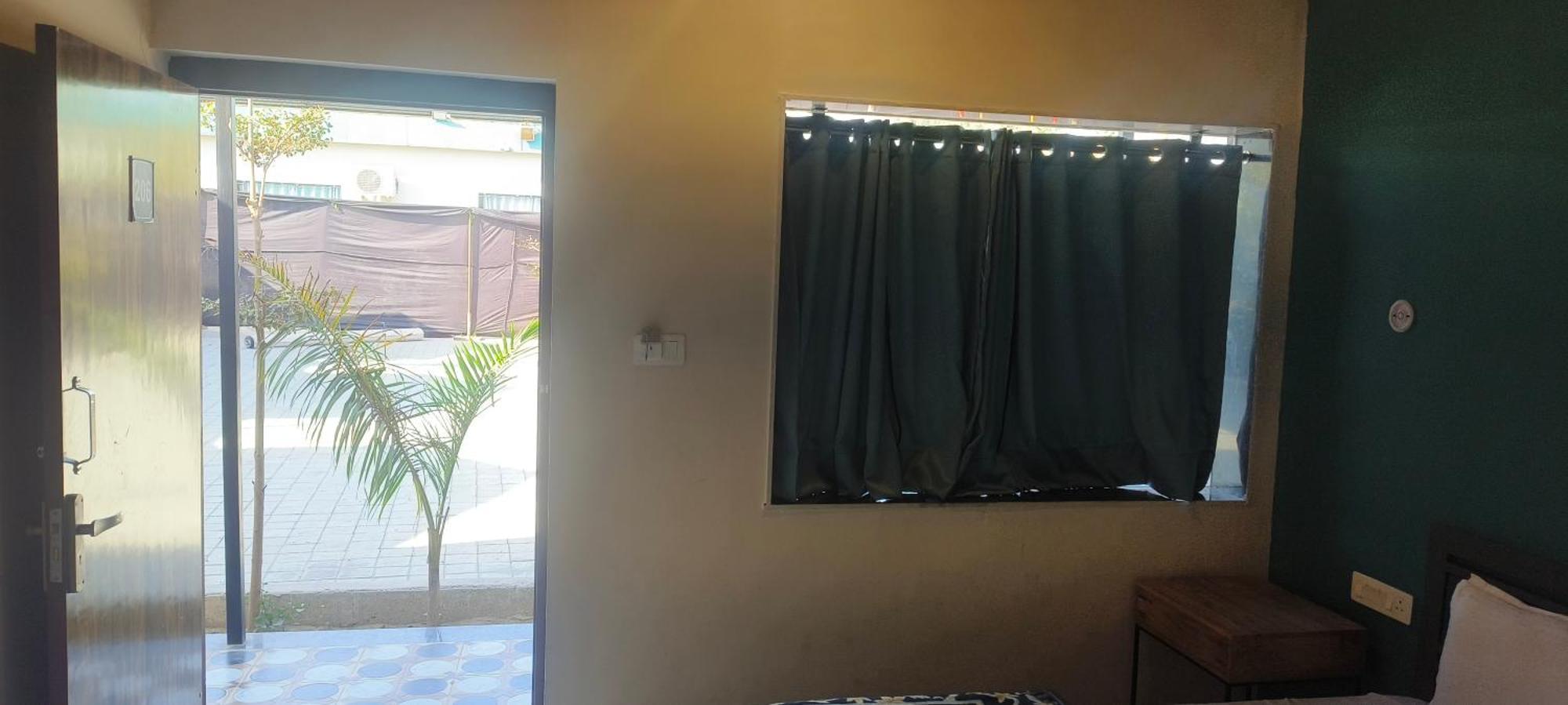 Long Drive Hotel And Resaurt 斋浦尔 外观 照片