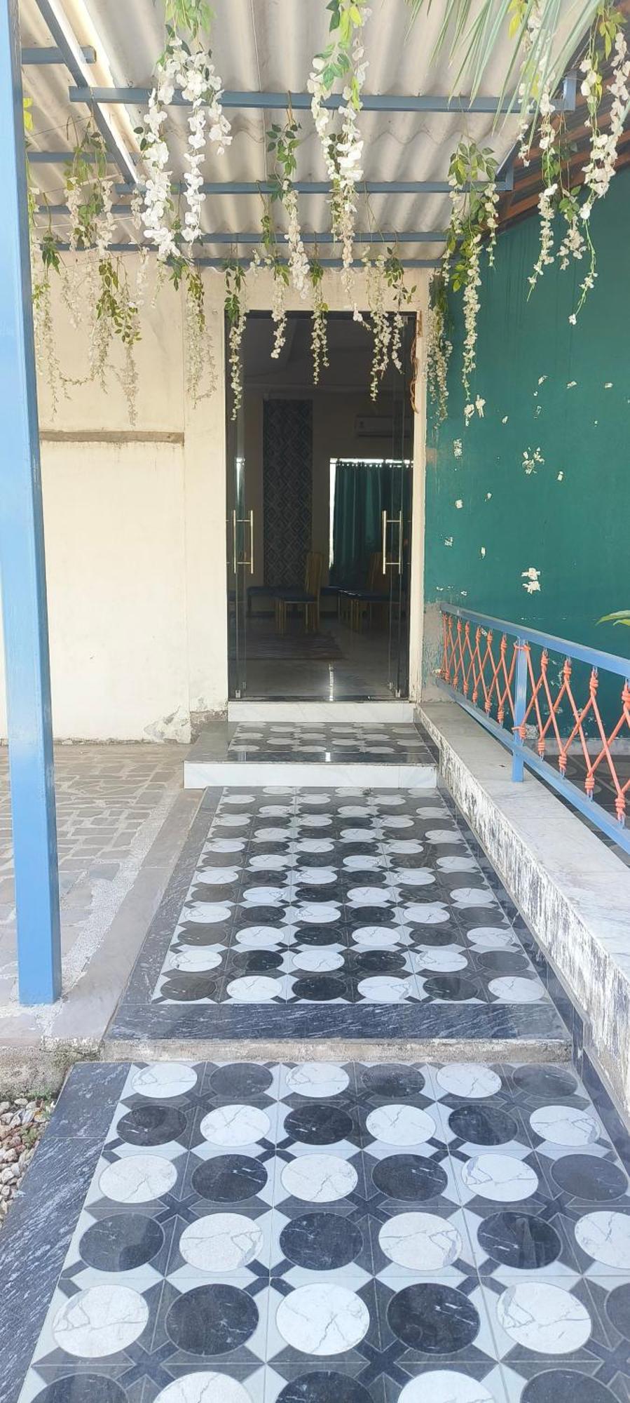 Long Drive Hotel And Resaurt 斋浦尔 外观 照片