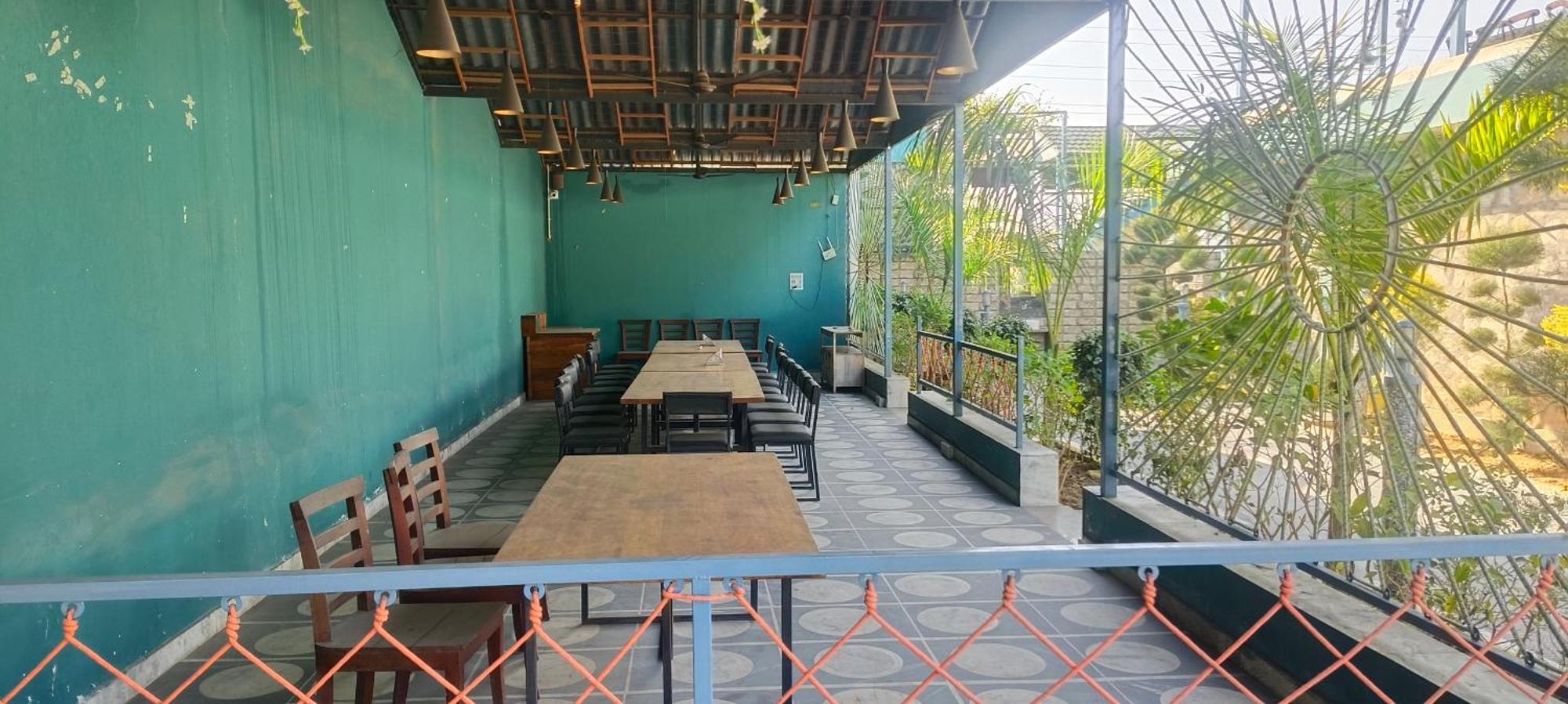 Long Drive Hotel And Resaurt 斋浦尔 外观 照片