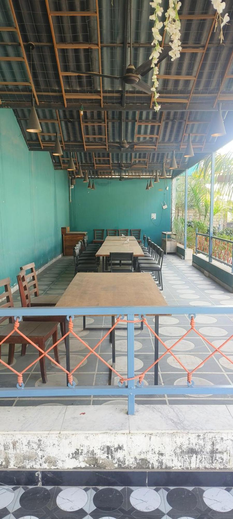 Long Drive Hotel And Resaurt 斋浦尔 外观 照片